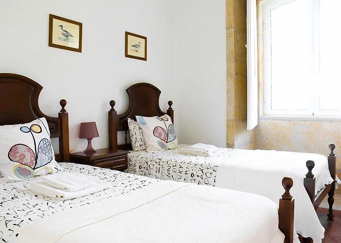 Gæstehus Casa Grande Do Serrado 3*