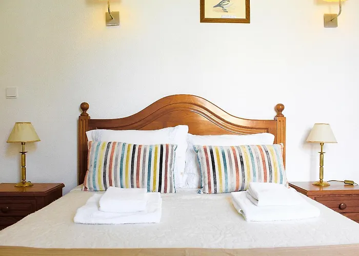 Casa Grande Do Serrado Gæstehus Santa Marta de Penaguião