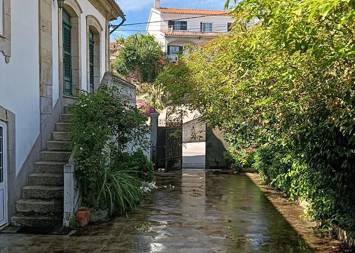 Casa Grande Do Serrado Gæstehus