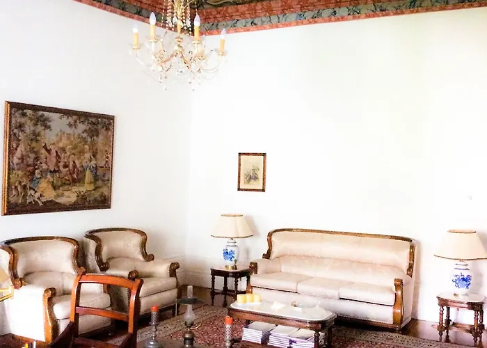 Gæstehus Casa Grande Do Serrado 3*