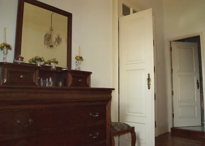 Casa Grande Do Serrado 3* Santa Marta de Penaguião