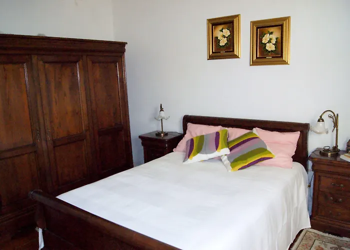 Gæstehus Casa Grande Do Serrado 3*