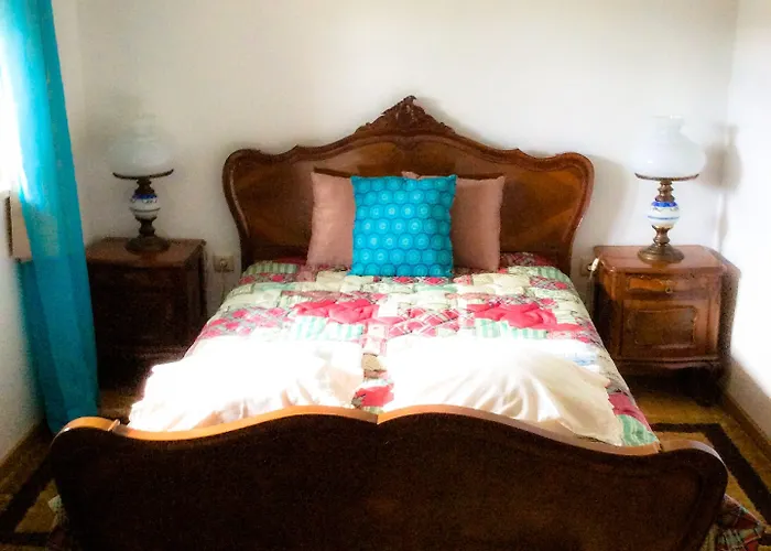 Gæstehus Casa Grande Do Serrado