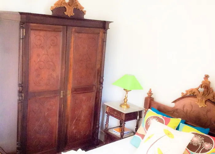 Casa Grande Do Serrado Santa Marta de Penaguião