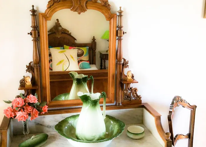 Casa Grande Do Serrado Santa Marta de Penaguião