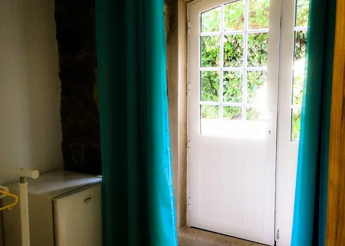 Gæstehus Casa Grande Do Serrado Santa Marta de Penaguião