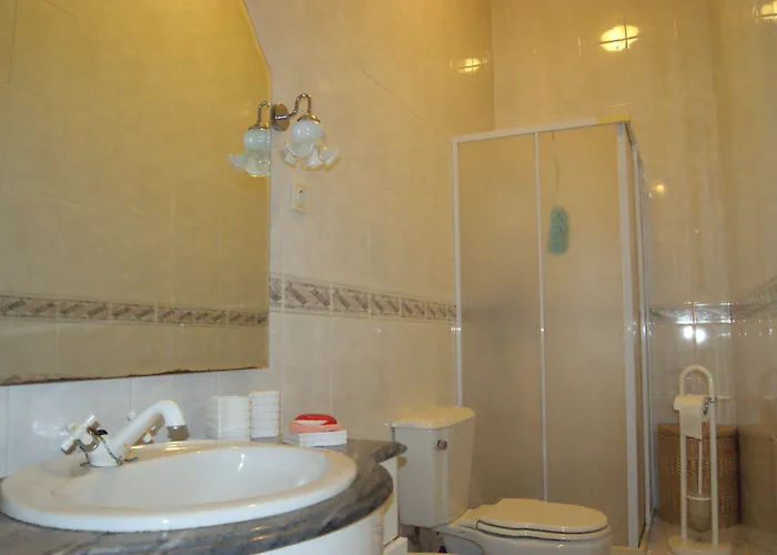 Gæstehus Casa Grande Do Serrado