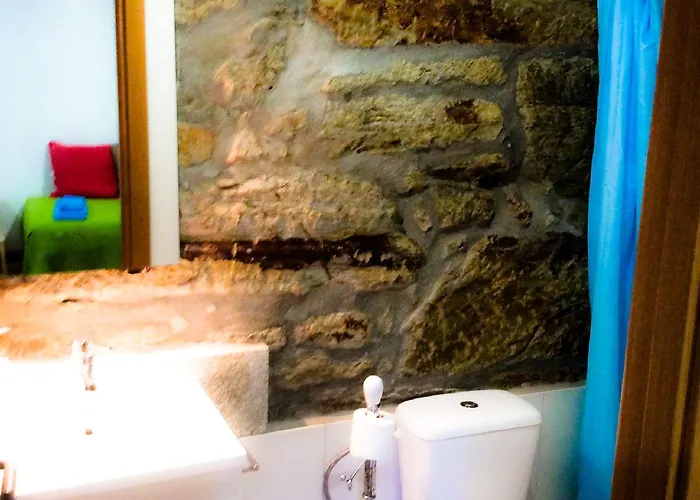 Casa Grande Do Serrado Gæstehus 3*