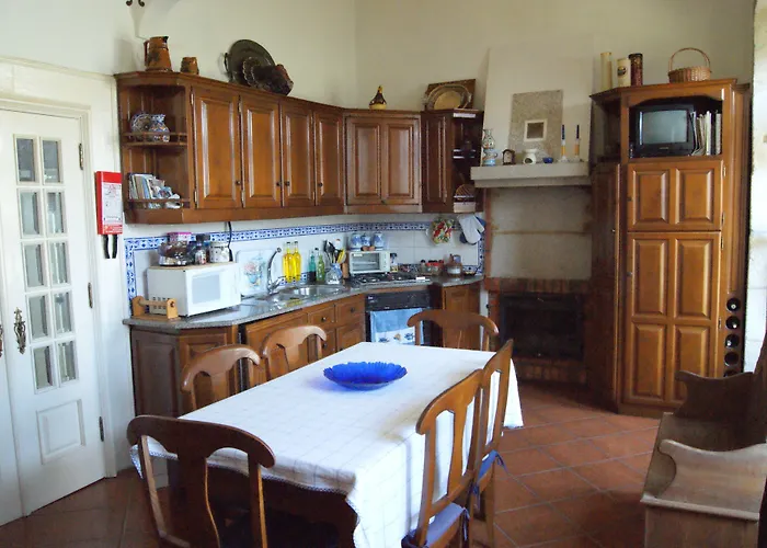 Casa Grande Do Serrado 3* Santa Marta de Penaguião