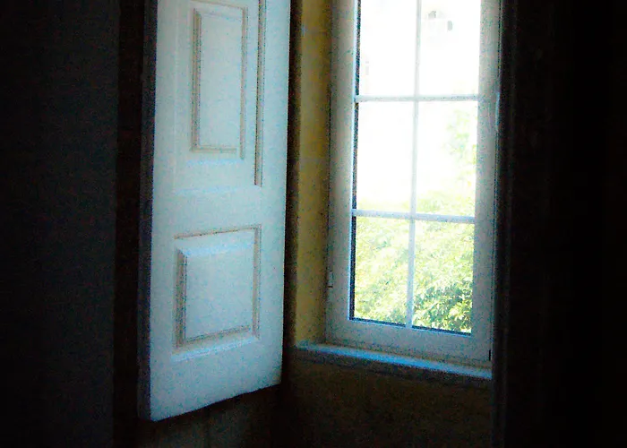 Casa Grande Do Serrado Gæstehus Santa Marta de Penaguião