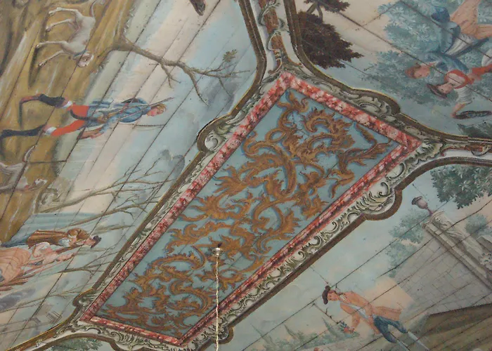 Gæstehus Casa Grande Do Serrado Santa Marta de Penaguião