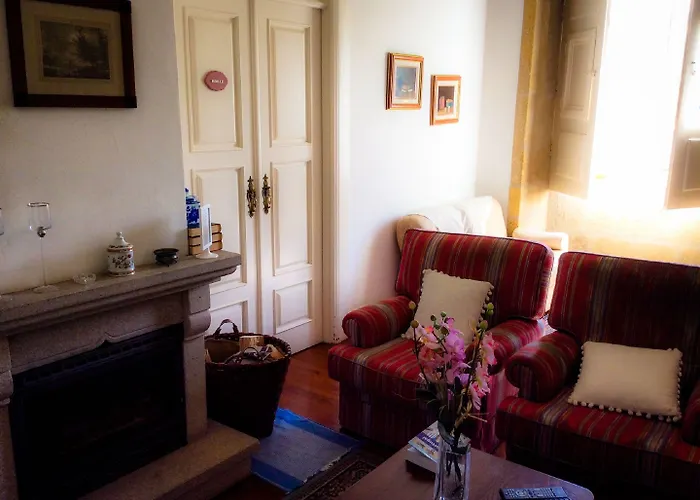 Gæstehus Casa Grande Do Serrado