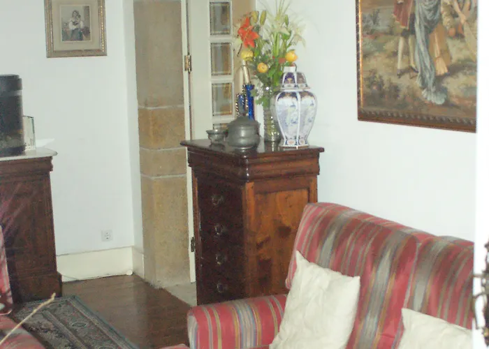 Casa Grande Do Serrado