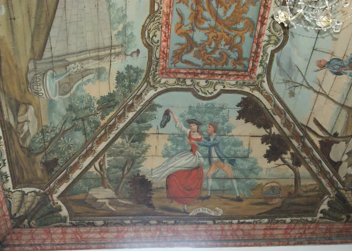 Gæstehus Casa Grande Do Serrado