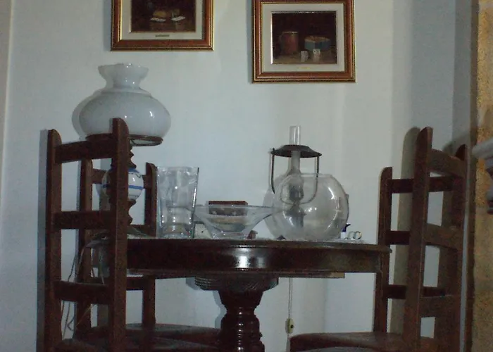 Casa Grande Do Serrado 3* Santa Marta de Penaguião