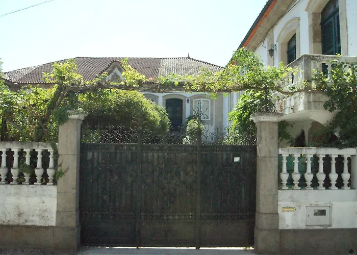 Gæstehus Casa Grande Do Serrado 3*