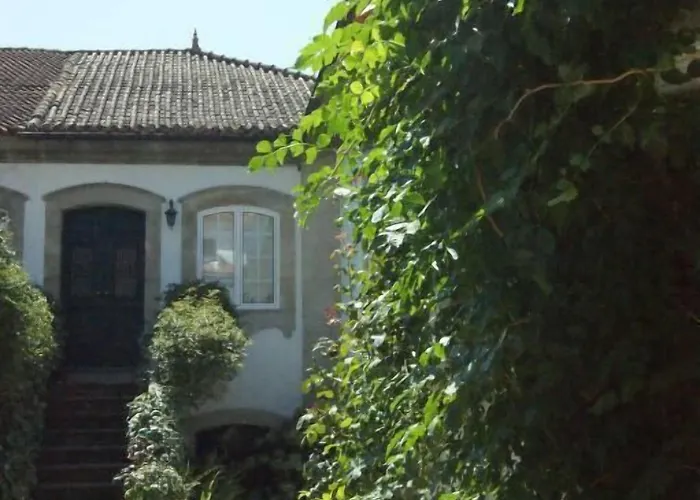 Gæstehus Casa Grande Do Serrado 3*