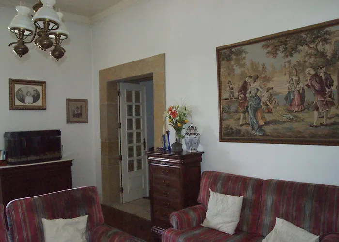 Gæstehus Casa Grande Do Serrado