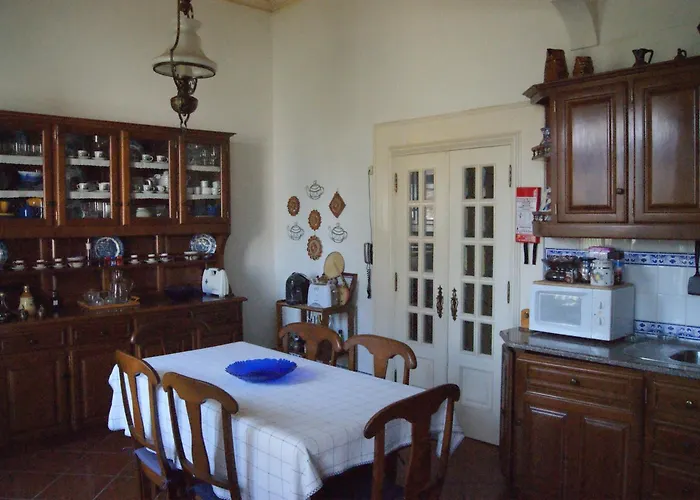 Gæstehus Casa Grande Do Serrado