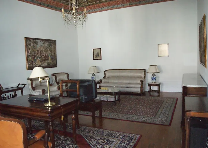 Casa Grande Do Serrado Santa Marta de Penaguião