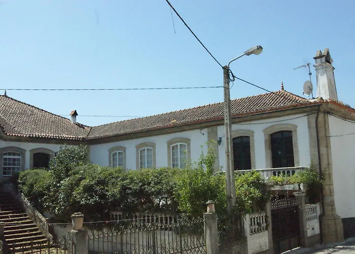 Casa Grande Do Serrado