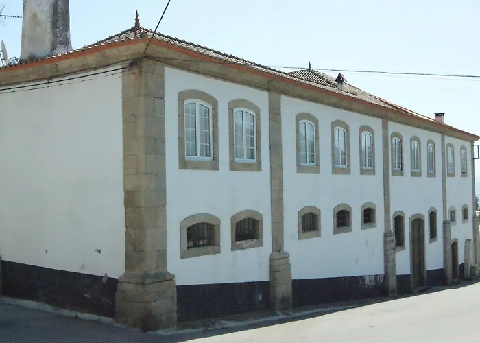 Casa Grande Do Serrado